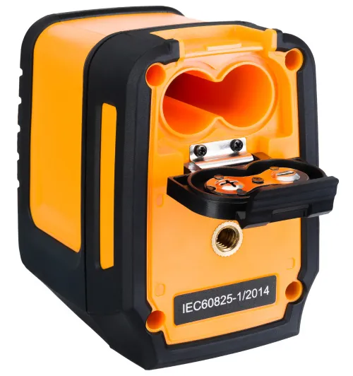 foto poziomica laserowa Ermenrich BASE LT30,  9