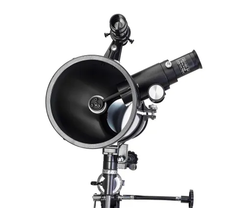 obraz teleskop Levenhuk New Skyline PLUS 114/900 EQ1,  5