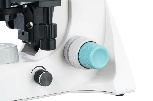 fotografia trójokularowy mikroskop cyfrowy Levenhuk D900T,  10