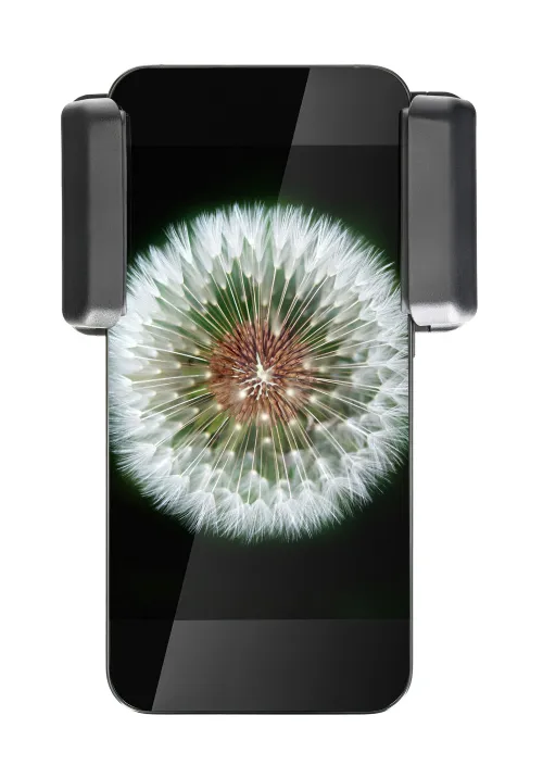 zdjęcie mini klatka na smartfon Levenhuk Kelvin RIG1,  9