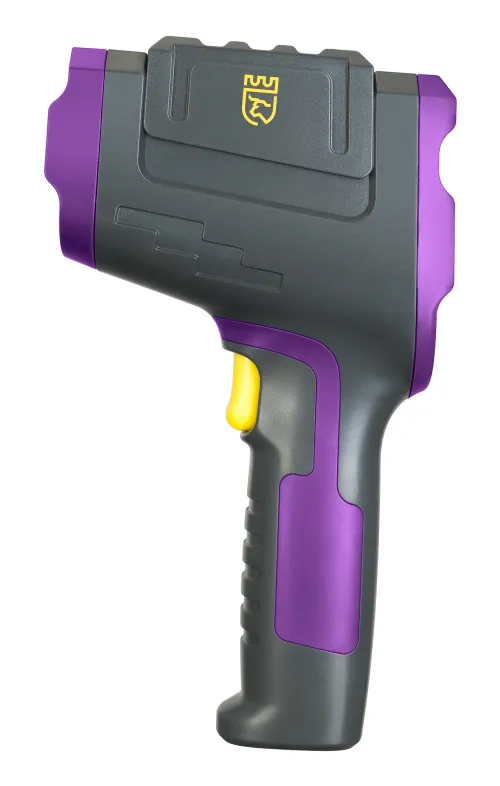 fotografia kamera termowizyjna Ermenrich Seek TV70,  4