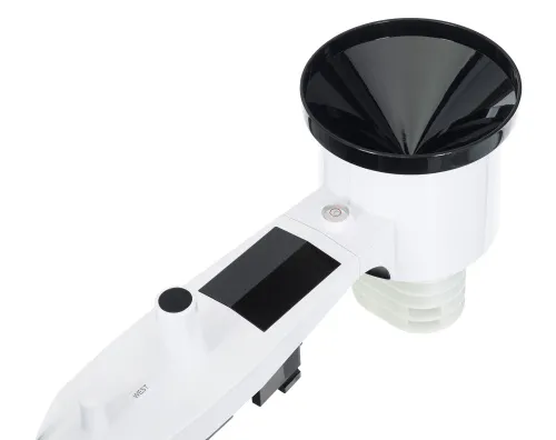 foto stacja meteorologiczna Levenhuk Wezzer PRO LP240,  8