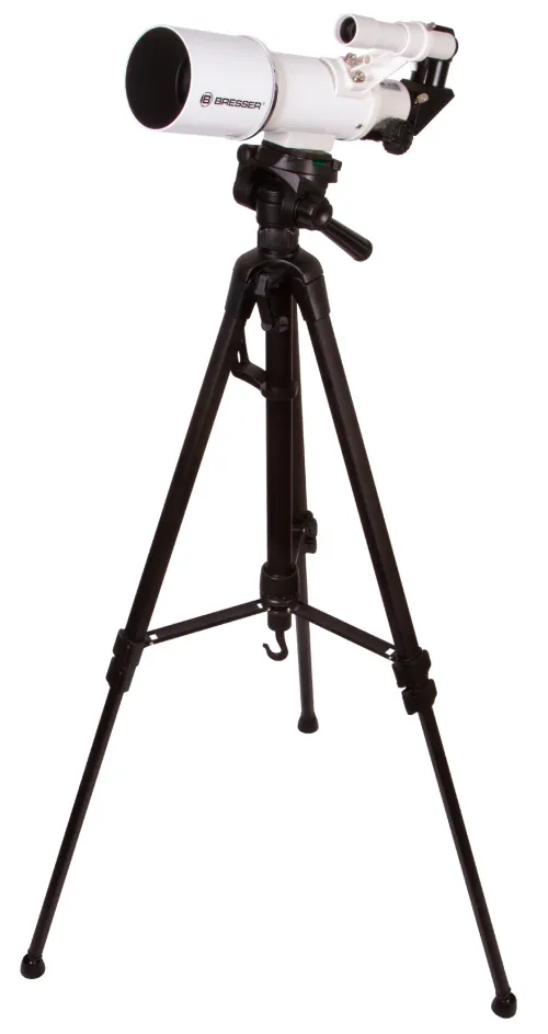 fotografia teleskop Bresser Classic 70/350 AZ,  7