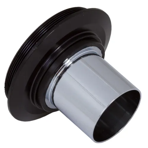 zdjęcie adapter fotograficzny Bresser dla mikroskopów z tubusem 23 mm,  3
