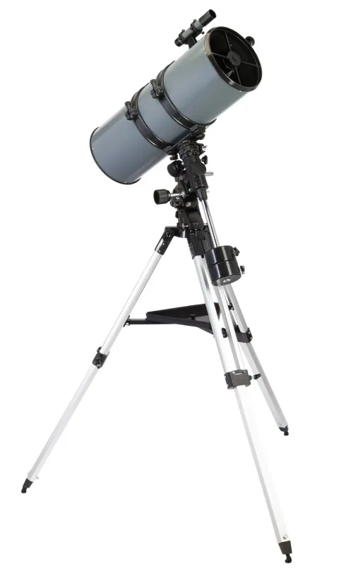 zdjęcie teleskop Levenhuk Blitz 203 PLUS,  5