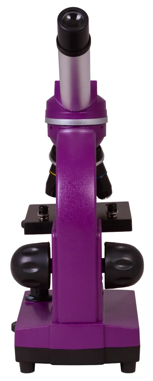 obraz mikroskop Bresser Junior Biolux SEL 40–1600x,  6