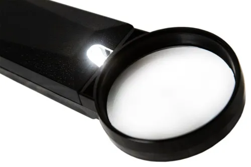 zdjęcie lupa Levenhuk Zeno Handy ZH31,  5