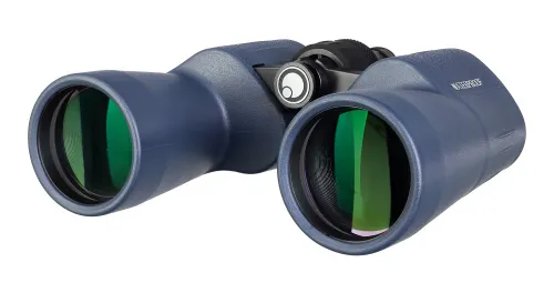 fotografia lornetka Levenhuk New Sherman PLUS 12x50,  11
