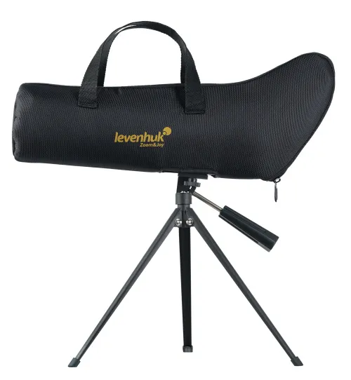 obraz luneta Levenhuk Blaze PRO 80,  6