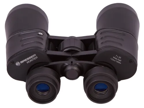 foto lornetka Bresser Hunter 7x50,  3