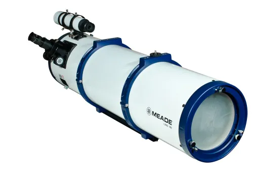 obraz teleskop zwierciadlany Meade LX85 8" OTA,  3