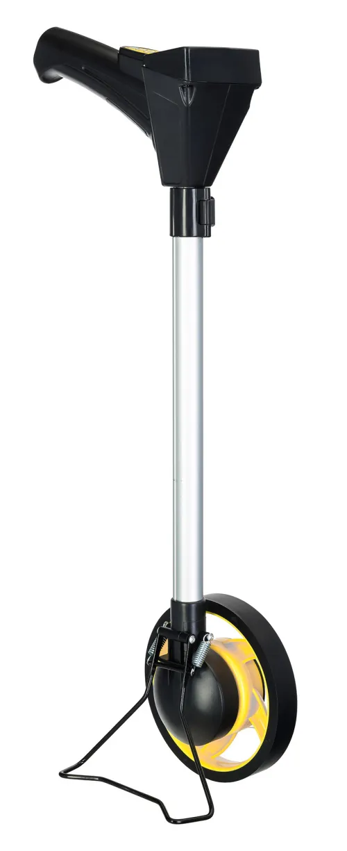 foto elektroniczne koło pomiarowe Ermenrich Reel WM10,  5