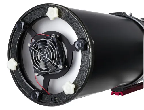 obraz tubus Levenhuk Ra 200N F5,  7