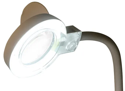 fotografia lupa Levenhuk Zeno Lamp ZL3 LUM,  9