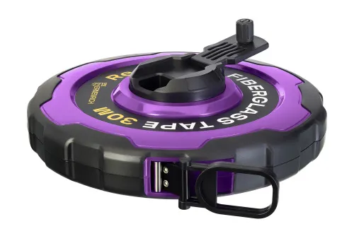 fotografia taśma miernicza Ermenrich Reel SR30,  4