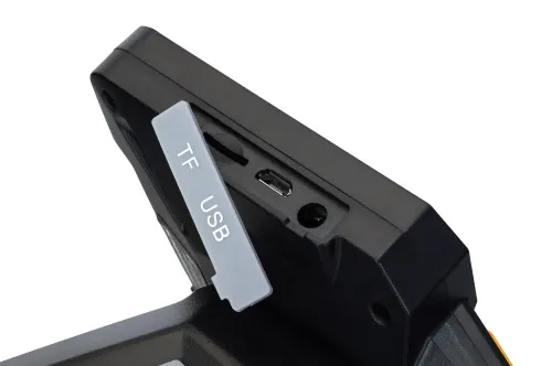 obraz kamera inspekcyjna Ermenrich Seek VE40,  9