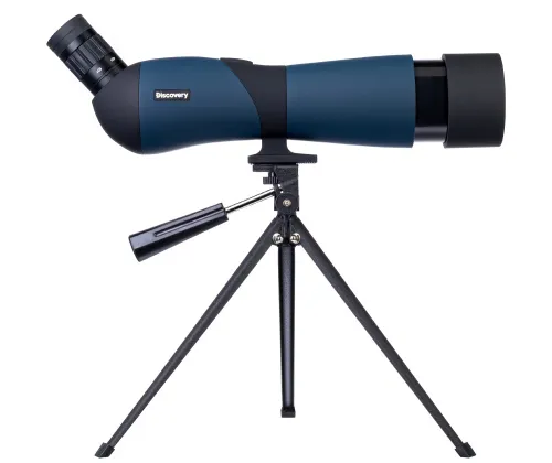 foto luneta Levenhuk Discovery Range 60,  8
