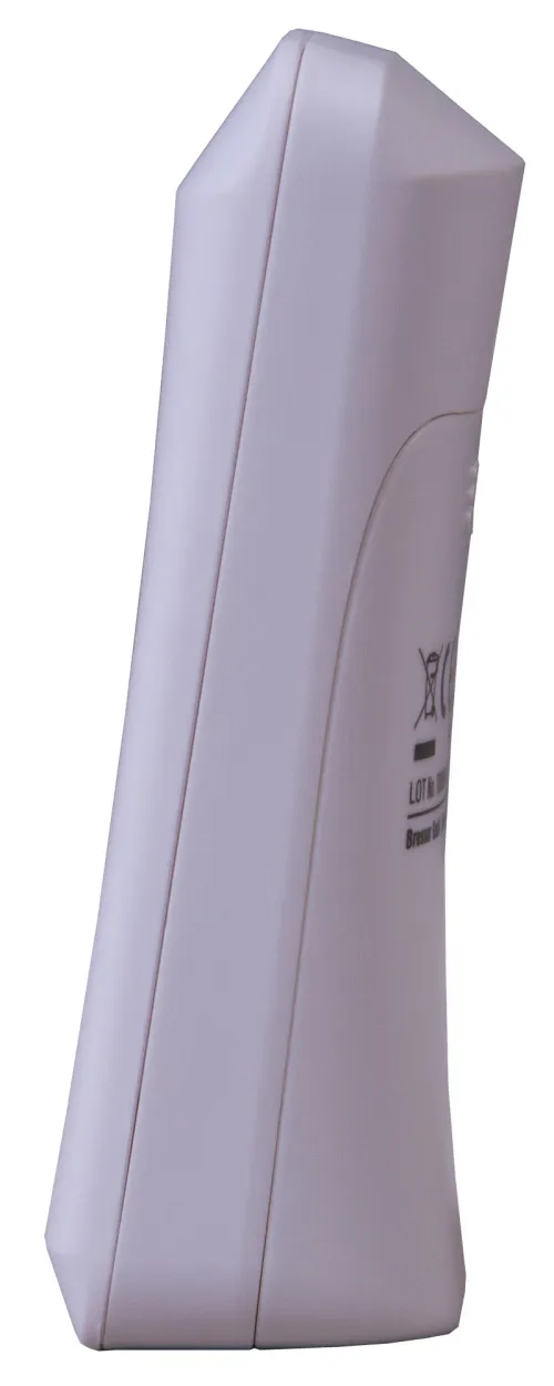 obraz zewnętrzny 7-kanałowy czujnik temperatury/wilgotności Bresser do stacji meteorologicznych,  3