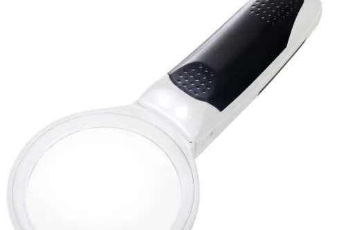 zdjęcie lupa Levenhuk Zeno Multi ML7,  7