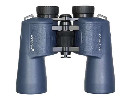 fotografia lornetka Levenhuk New Sherman PLUS 12x50,  7
