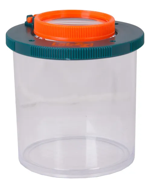 fotografia pojemnik Levenhuk LabZZ C1 do obserwacji owadów,  3