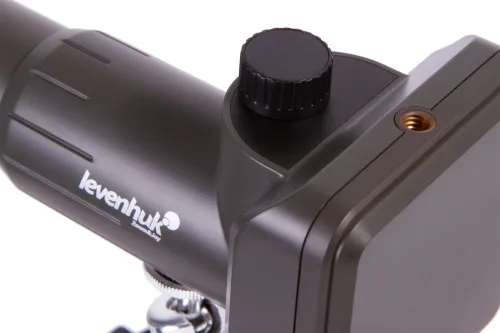 foto luneta cyfrowa Levenhuk Blaze D200,  7