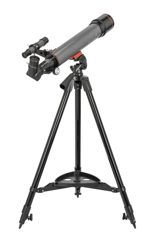 zdjęcie fototeleskop Levenhuk Kelvin Nova BASE 60/500,  5