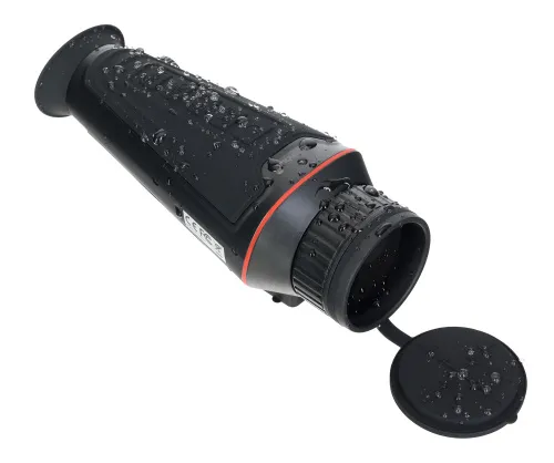 fotografia cyfrowy monokular noktowizyjny Levenhuk Halo 20X PLUS ,  11