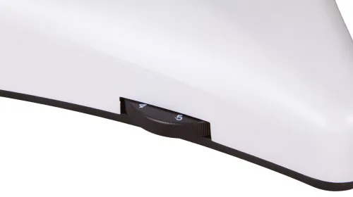 obraz trójokularowy mikroskop cyfrowy Levenhuk MED D20T,  19