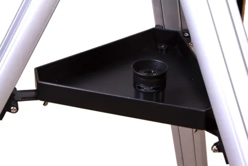 zdjęcie teleskop Levenhuk Skyline 70x700 AZ,  10