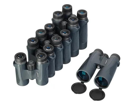 fotografia lornetka Levenhuk New Karma PLUS 8x42,  2