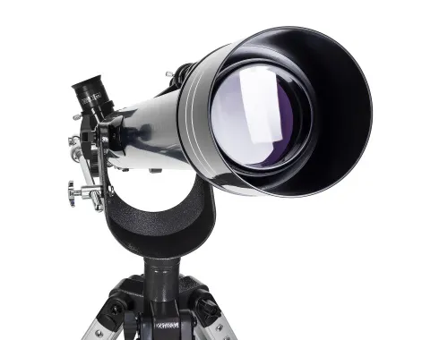obraz teleskop Levenhuk New Skyline BASE 60/700 AZ2,  5