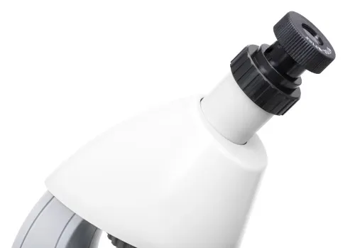 obraz mikroskop Levenhuk Discovery Micro z książką,  12