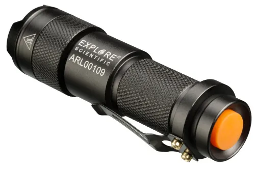 fotografia teleskop Bresser Spica 130/1000 EQ3 z zestawem filtrów,  3