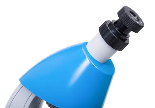 obraz mikroskop Levenhuk Discovery Micro z książką,  12