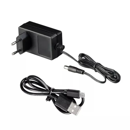 zdjęcie stacja zasilania Bresser Mobile 5-in-1,  6