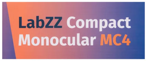 foto monokular Levenhuk LabZZ MC4,  15