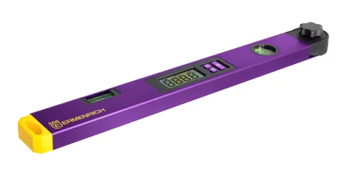 foto kątomierz elektroniczny Ermenrich Verk DA40,  3