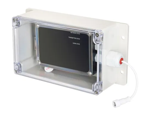 fotografia stacja meteorologiczna Levenhuk Wezzer PRO LP700,  7