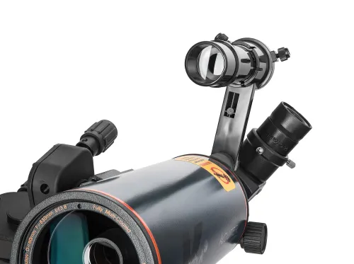 obraz fototeleskop Levenhuk Kelvin MAK60 mini AZ ,  11