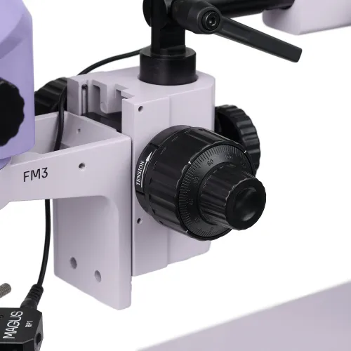 obraz mikroskop stereoskopowy MAGUS Stereo 8BR do napraw urządzeń elektronicznych,  13