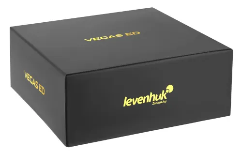 zdjęcie lornetka Levenhuk Vegas ED 12x50,  20