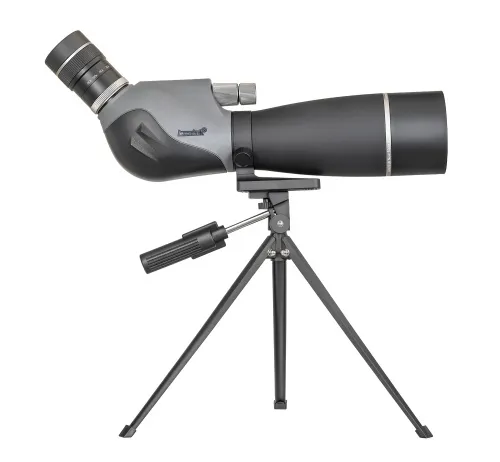 fotografia luneta Levenhuk New Blaze ED 70,  5