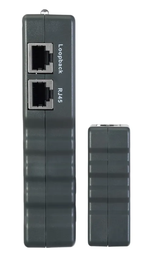 fotografia tester PoE Ermenrich NetGeeks NP25,  6