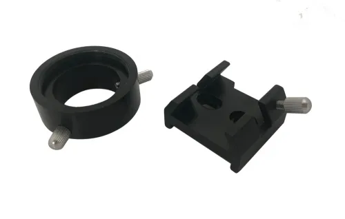 fotografia luneta do guidingu Meade z serii 6000 50 mm,  6