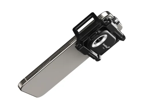 fotografia lED mikroskop do smartfonu Levenhuk Kelvin TMC10,  4
