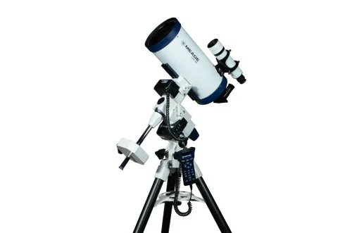 foto teleskop Meade LX85 6" MAK,  4