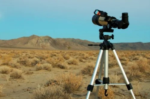 obraz teleskop Meade Adventure Scope 60 mm,  8