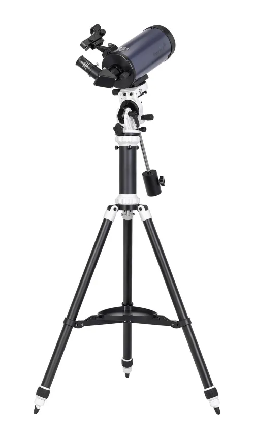 foto teleskop Levenhuk New Skyline PRO MAK 102/1300 AZ-EQA,  3