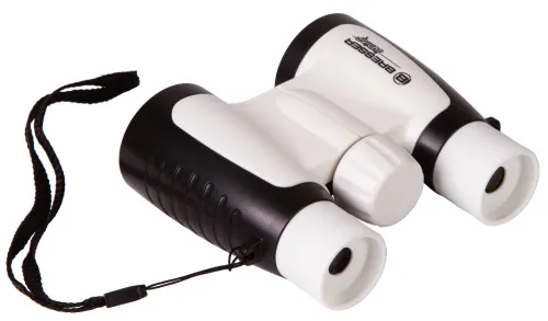 zdjęcie lornetka dziecięca Bresser Junior 3x30,  6